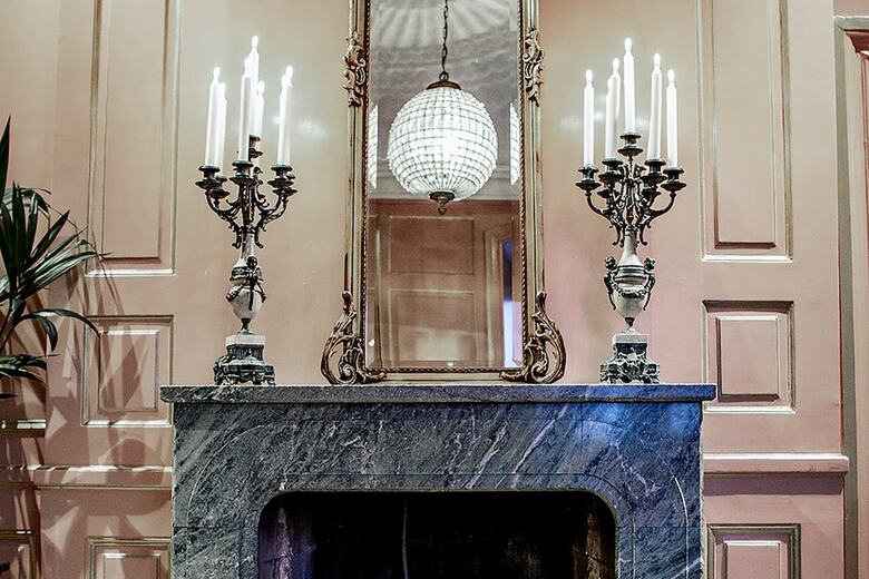 Hotel G�rv�lns Slott