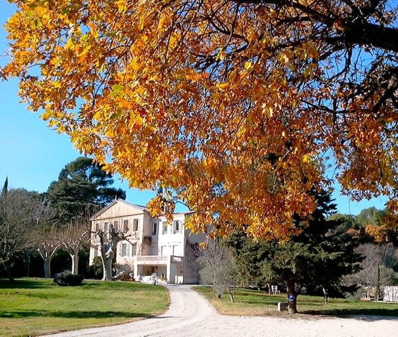 Bed & Breakfast La Royante