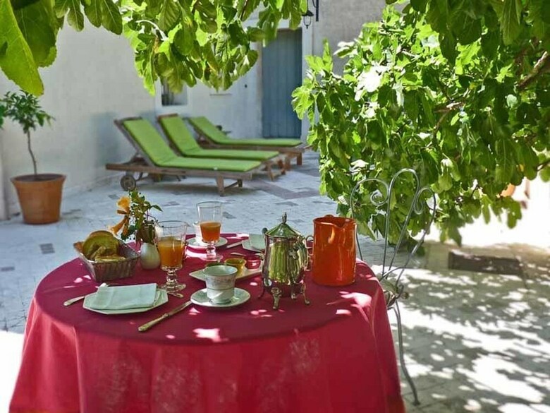 Bed & Breakfast La Royante