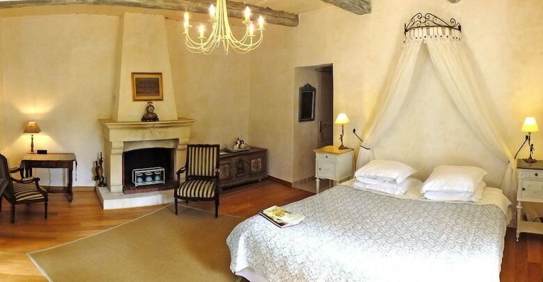 Bed & Breakfast La Royante