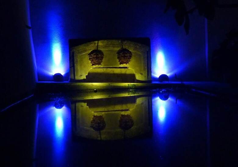 Bed & Breakfast La Royante