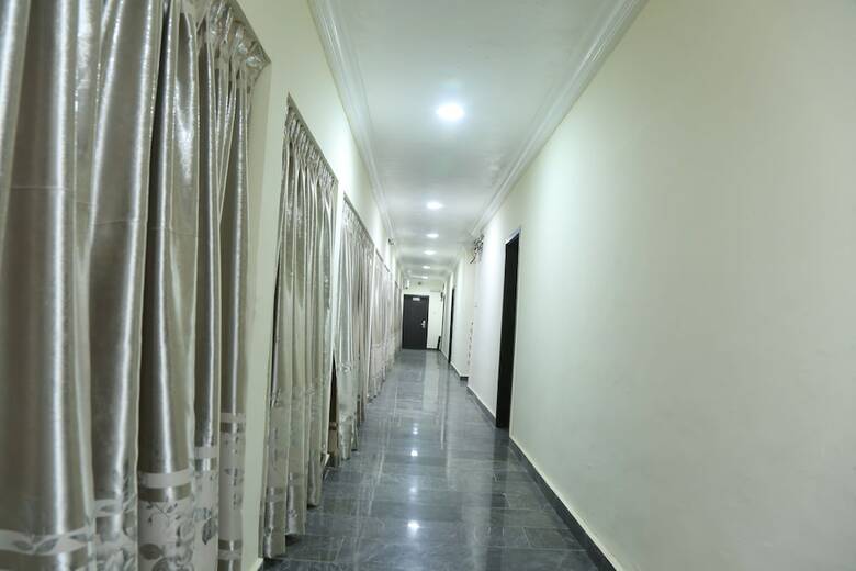 Nelseno Hotel