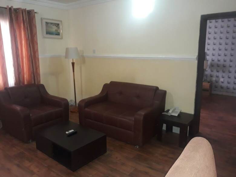 Nelseno Hotel