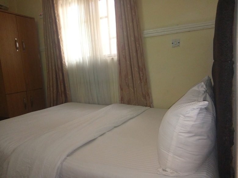 Nelseno Hotel