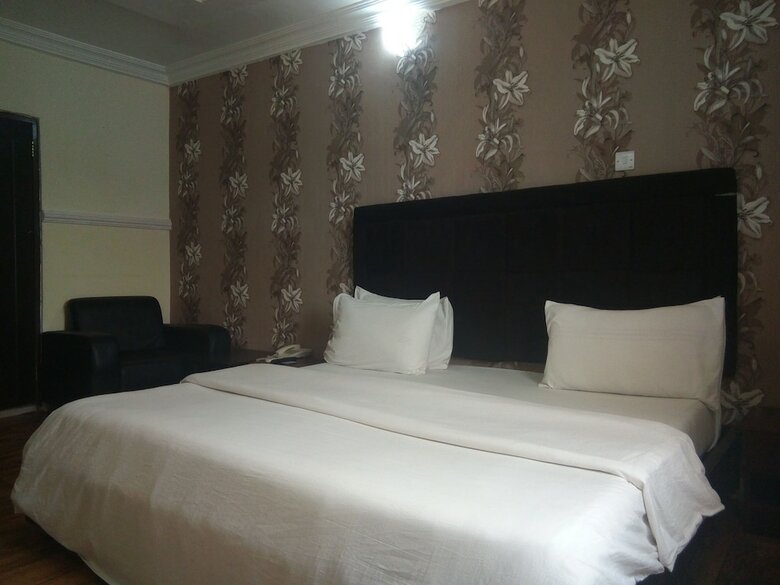 Nelseno Hotel