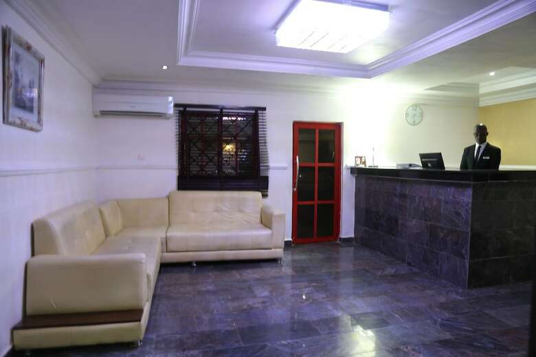 Nelseno Hotel