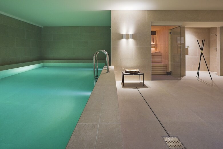 Hotel Pestana Amsterdam Studios