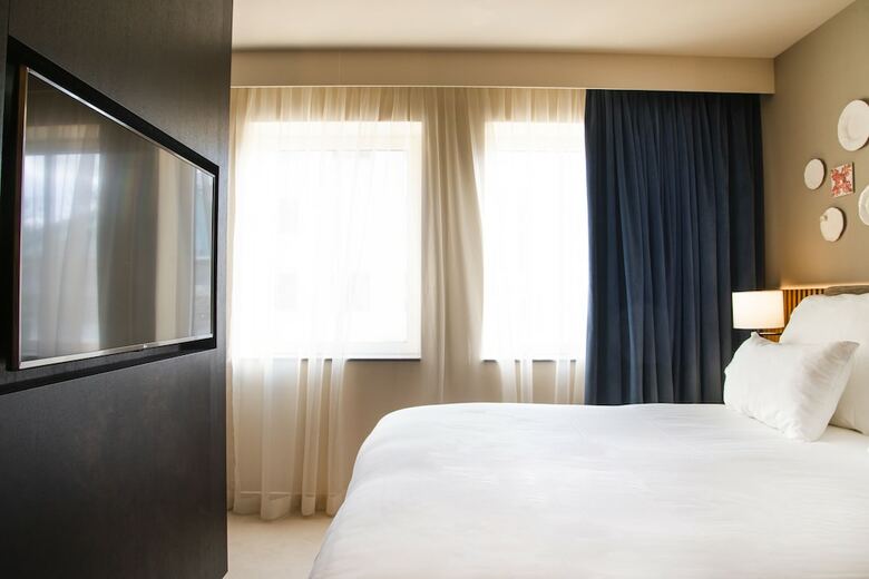 Hotel Pestana Amsterdam Studios