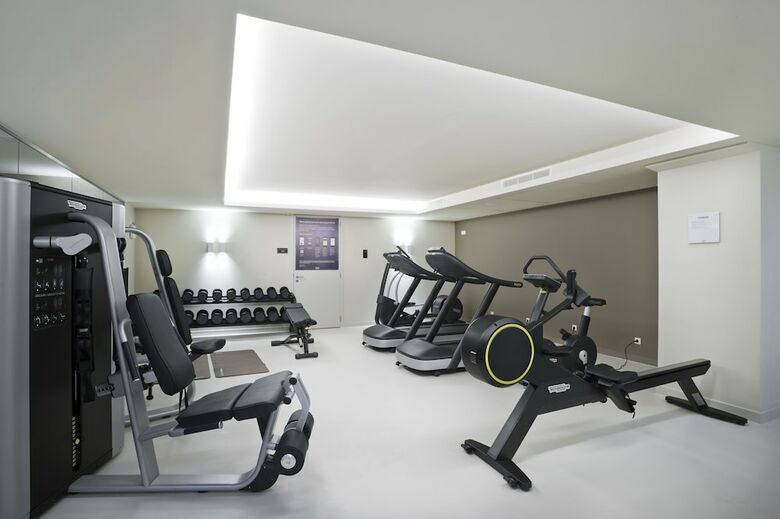 Hotel Pestana Amsterdam Studios
