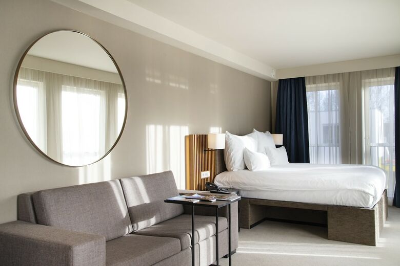 Hotel Pestana Amsterdam Studios