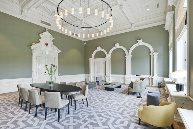 Hotel Pestana Amsterdam Studios