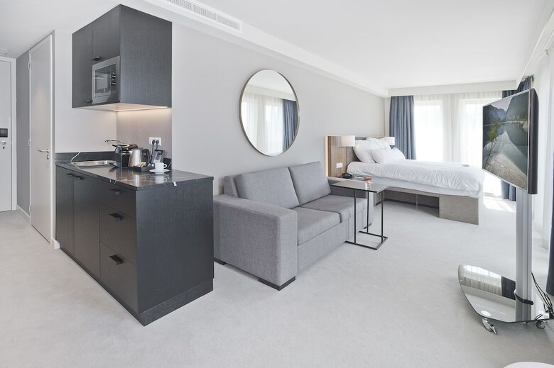 Hotel Pestana Amsterdam Studios