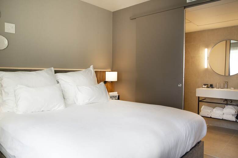 Hotel Pestana Amsterdam Studios
