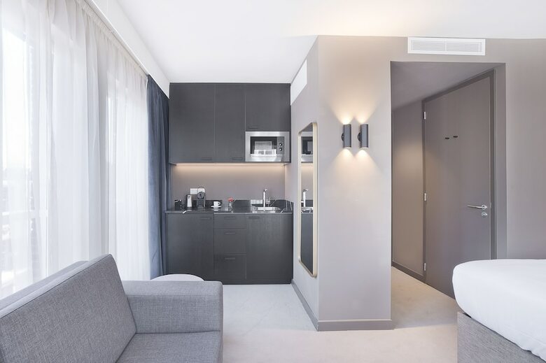 Hotel Pestana Amsterdam Studios