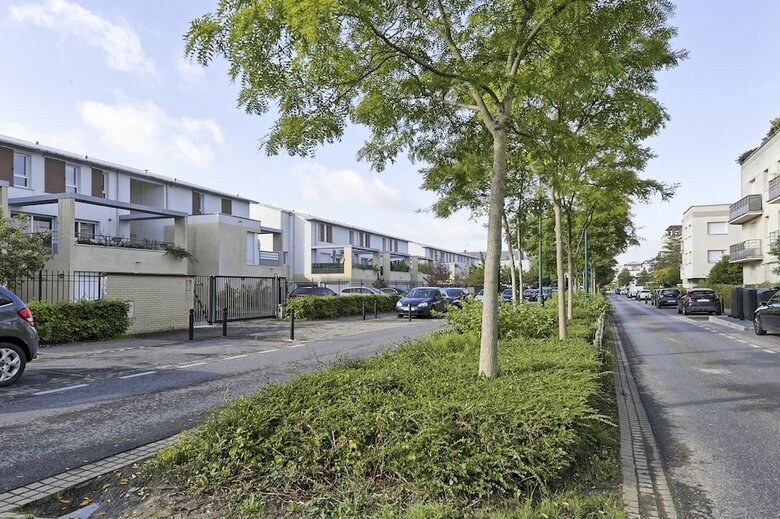 Apartamento Duplex Montevrain II
