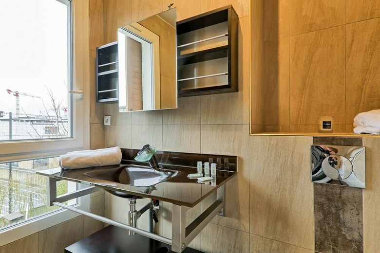 Apartamento Duplex Montevrain II