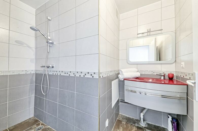 Apartamento Duplex Montevrain II