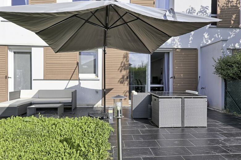 Apartamento Duplex Montevrain II
