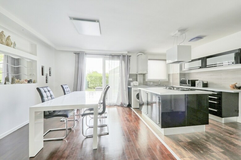 Apartamento Duplex Montevrain II