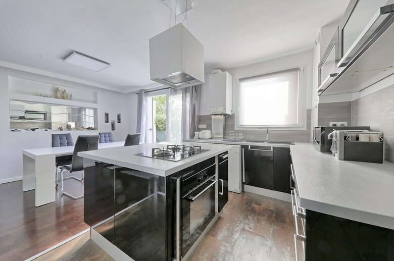 Apartamento Duplex Montevrain II
