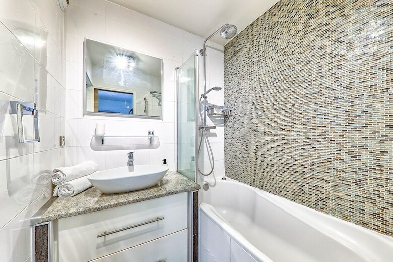 Apartamento Le Danube