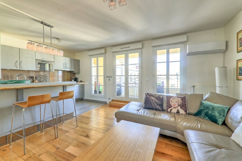 Apartamento Le Danube