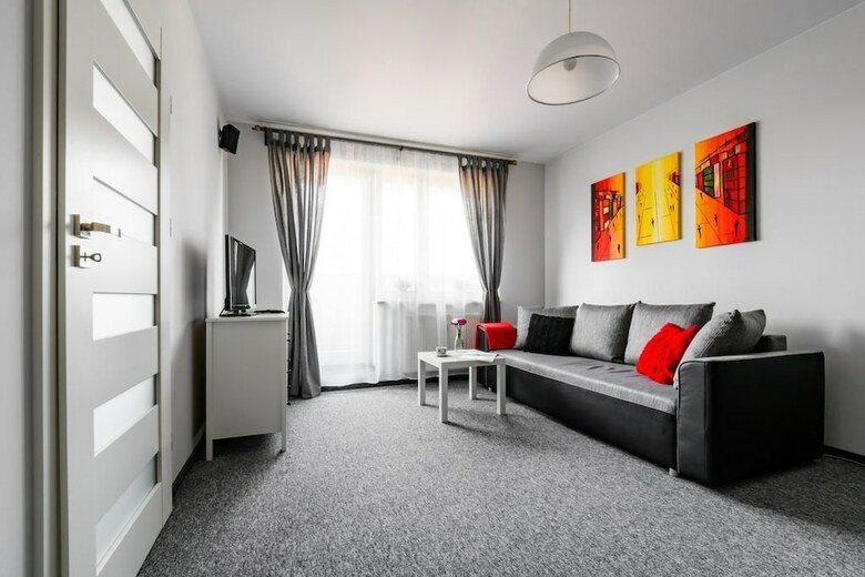 Superior Apartament ?ucka