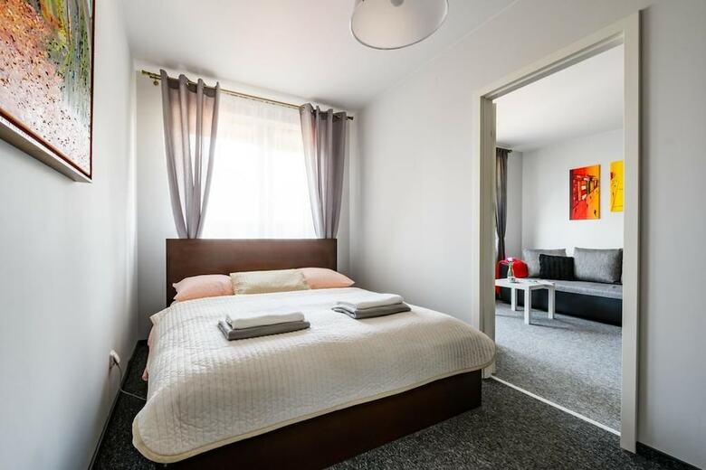 Superior Apartament ?ucka