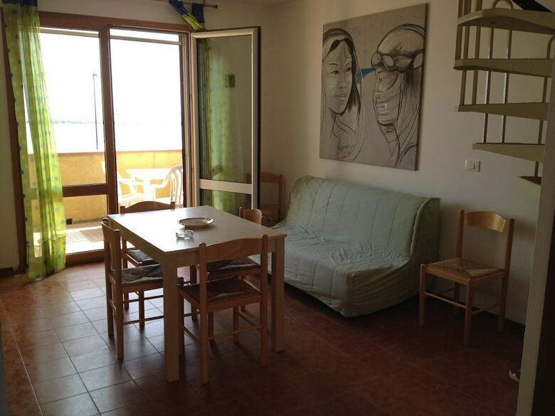 Residencia Appartamenti Solemare