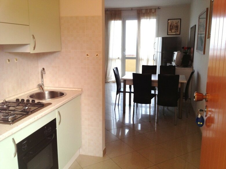Residencia Appartamenti Solemare