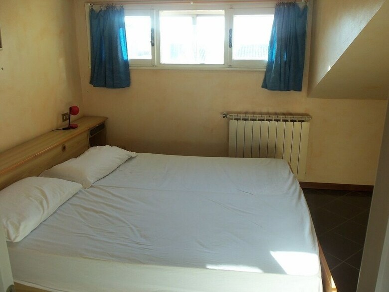 Residencia Appartamenti Solemare
