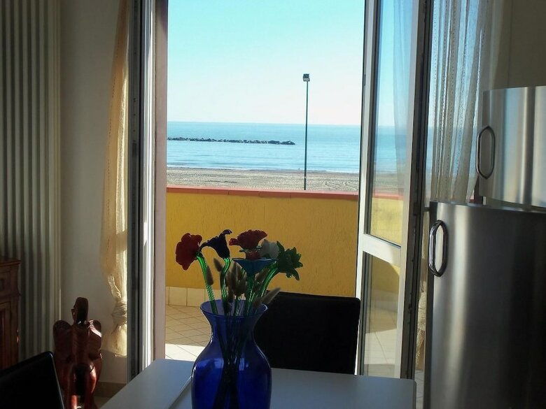 Residencia Appartamenti Solemare