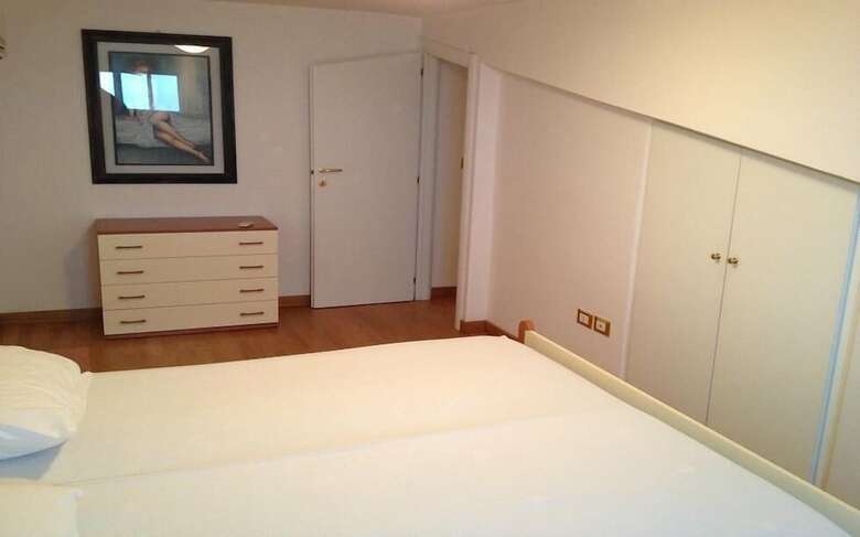 Residencia Appartamenti Solemare