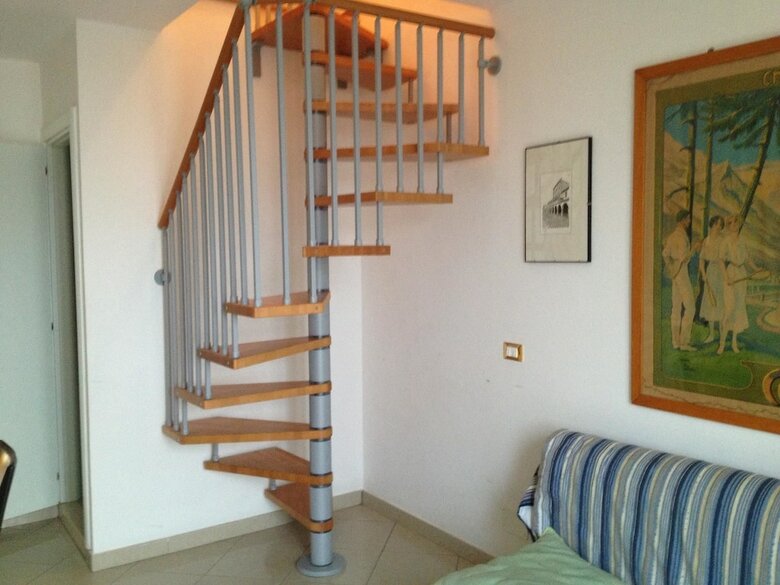 Residencia Appartamenti Solemare