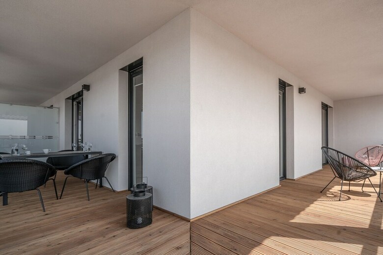 Rentplanet - Apartament Widokowy Atal