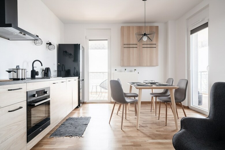 Rentplanet - Apartament Widokowy Atal