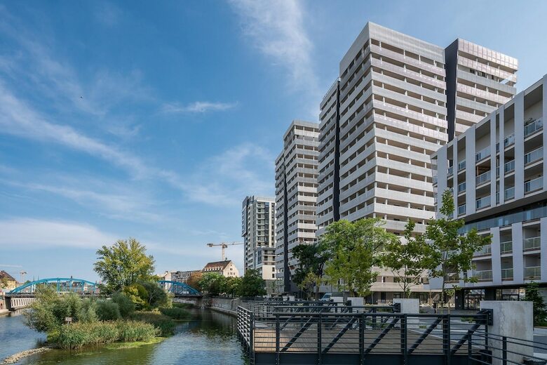 Rentplanet - Apartament Widokowy Atal