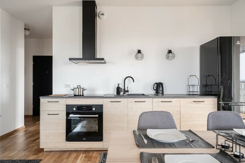 Rentplanet - Apartament Widokowy Atal