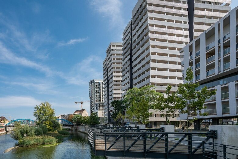 Rentplanet - Apartament Widokowy Atal