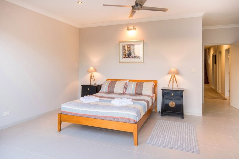 Retreat - Hamilton Island