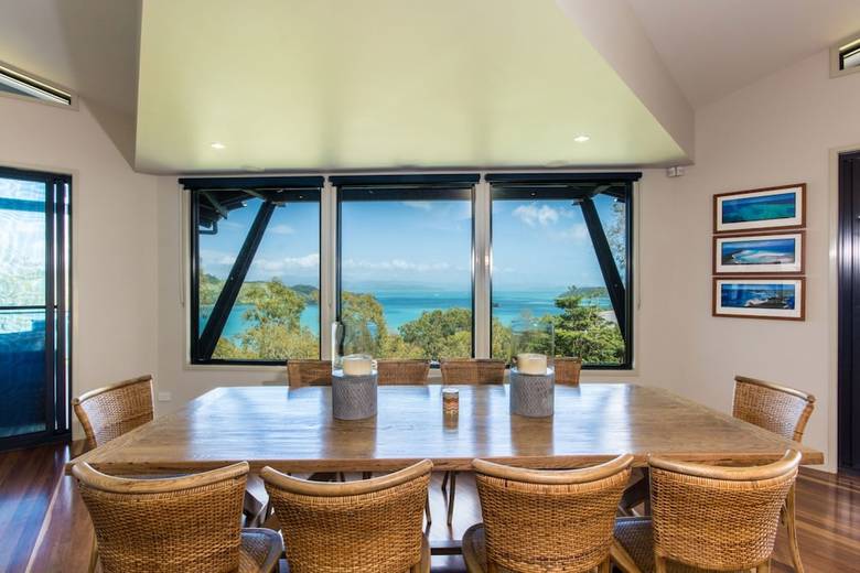 Retreat - Hamilton Island