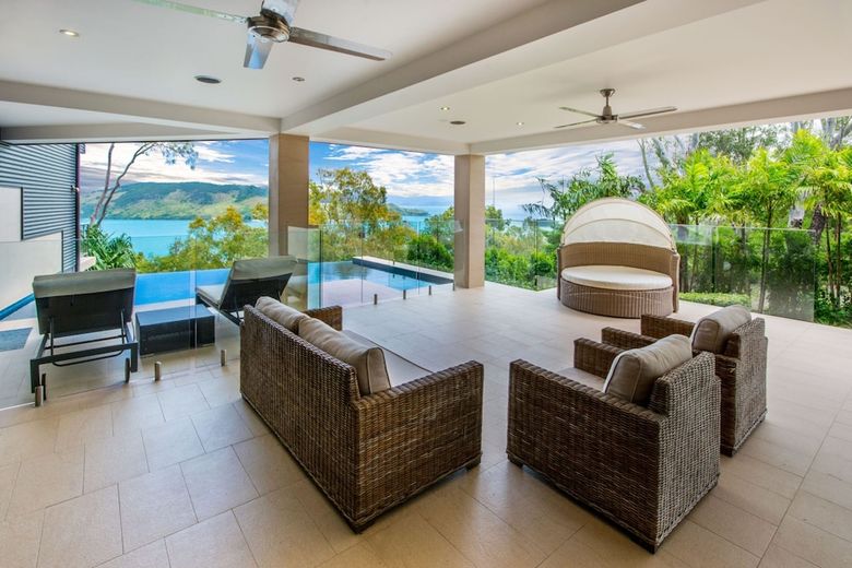Retreat - Hamilton Island