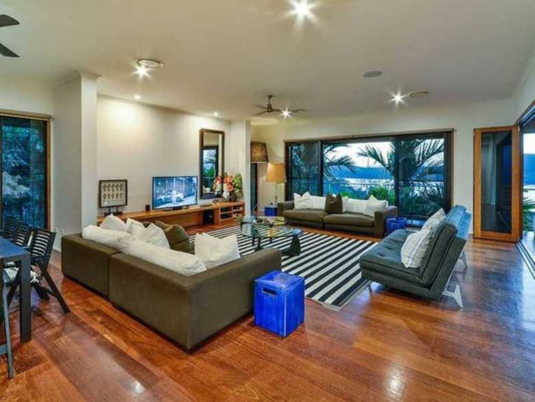 Retreat - Hamilton Island