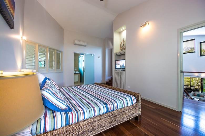 Retreat - Hamilton Island