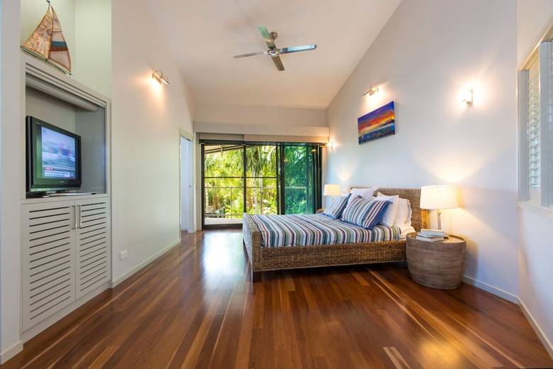 Retreat - Hamilton Island
