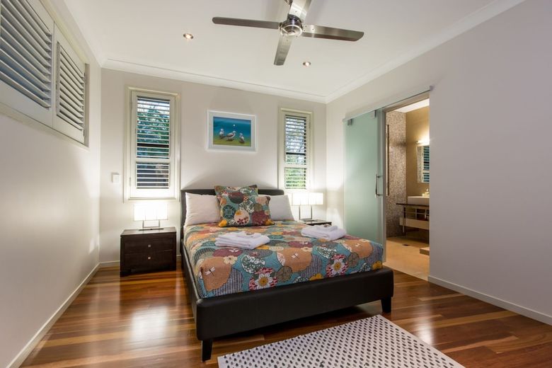 Retreat - Hamilton Island