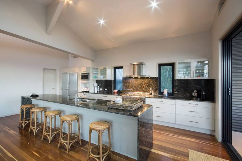 Retreat - Hamilton Island