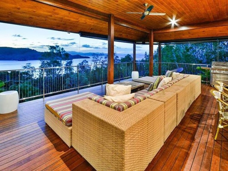 Retreat - Hamilton Island