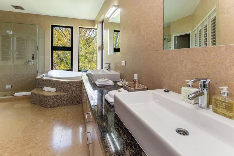 Retreat - Hamilton Island