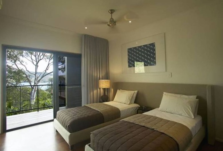 Retreat - Hamilton Island